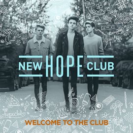 Imagen de portada para Welcome to the Club