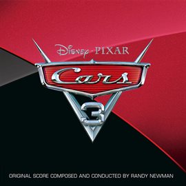 Cover image for Cars 3