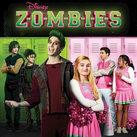 Cover image for ZOMBIES