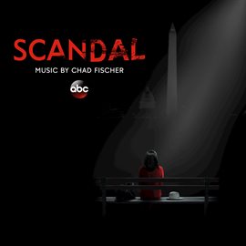 Cover image for Scandal (Original Television Series Soundtrack)