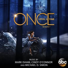 Cover image for Once Upon a Time: Season 7 (Original Score)