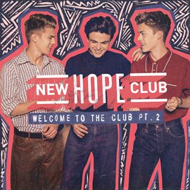 Imagen de portada para Welcome to the Club Pt. 2