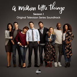 Imagen de portada para A Million Little Things: Season 1