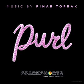 Imagen de portada para Purl (Original Score)
