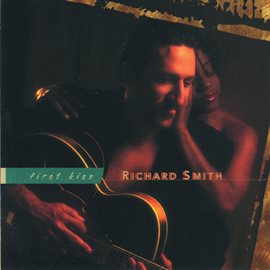 Cover image for First Kiss