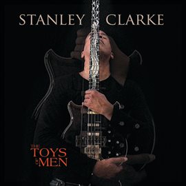 Cover image for The Toys Of Men