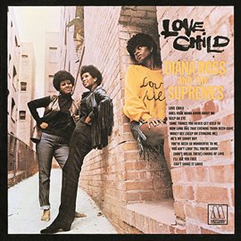 Cover image for Love Child