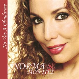 Cover image for No Vas A Olvidarme