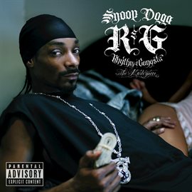 Imagen de portada para R&G (Rhythm & Gangsta): The Masterpiece