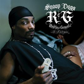 Cover image for R&G (Rhythm & Gangsta): The Masterpiece