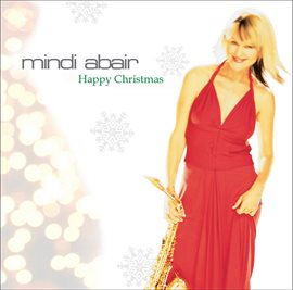 Cover image for Happy Christmas