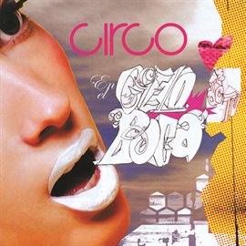 Cover image for En El Cielo De Tu Boca
