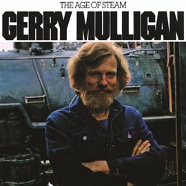 Cover image for The Age Of Steam