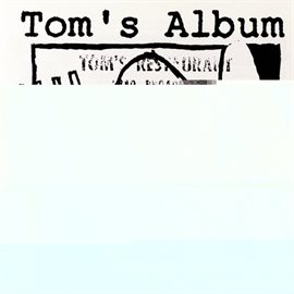 Imagen de portada para Tom's Album