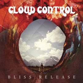 Cover image for Bliss Release