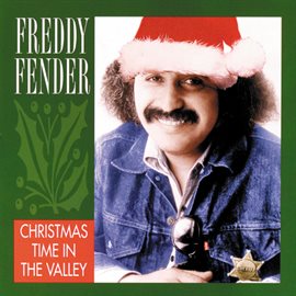 Cover image for Christmas Time In The Valley