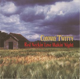 Imagen de portada para Red Neckin' Love Makin' Night