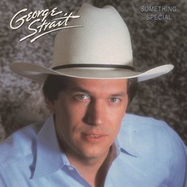 Cover image for Something Special
