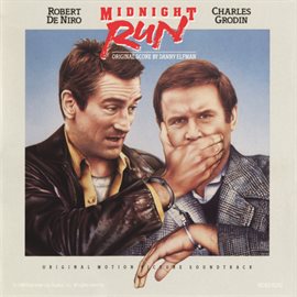 Cover image for Midnight Run