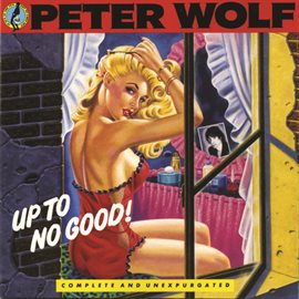 Imagen de portada para Up To No Good