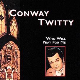 Imagen de portada para Who Will Pray For Me