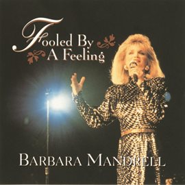 Cover image for Fooled By A Feeling
