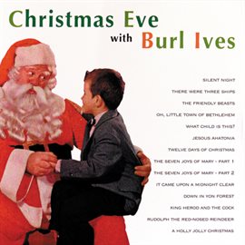 Cover image for Christmas Eve