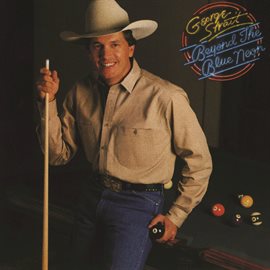 Cover image for Beyond The Blue Neon