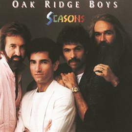 Cover image for Seasons