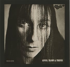 Imagen de portada para Gypsys, Tramps & Thieves