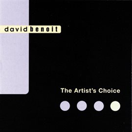 Cover image for The Artist's Choice