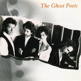 Cover image for The Ghost Poets