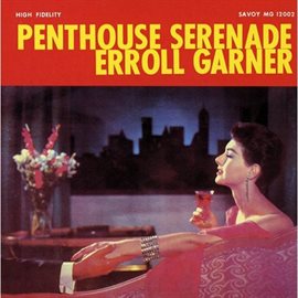 Cover image for Penthouse Serenade