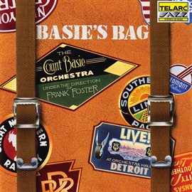Cover image for Basie's Bag