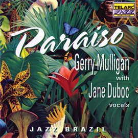 Cover image for Paraiso