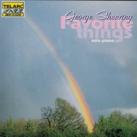 Cover image for Favorite Things