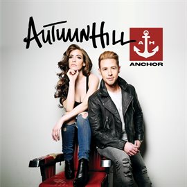 Imagen de portada para Anchor