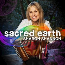 Cover image for Sacred Earth