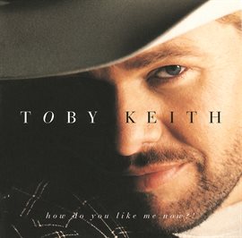 Cover image for How Do You Like Me Now?!
