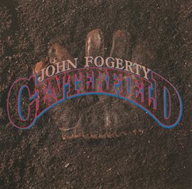 Cover image for Centerfield