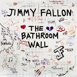 Cover image for The Bathroom Wall