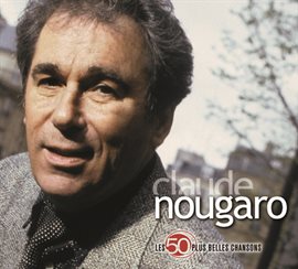 Imagen de portada para Les 50 Plus Belles Chansons