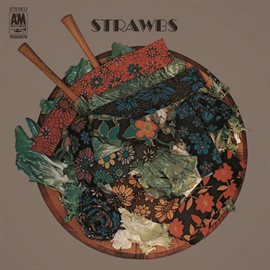 Cover image for Strawbs