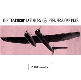 Imagen de portada para Peel Sessions Plus