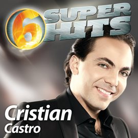 Cover image for 6 Super Hits