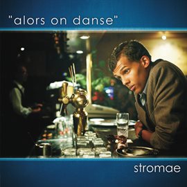 Cover image for Alors On Danse