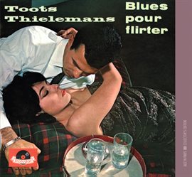 Cover image for Blues Pour Flirter