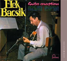 Imagen de portada para Guitar Conceptions