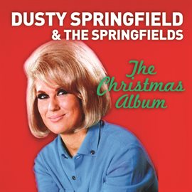 Cover image for The Christmas Album