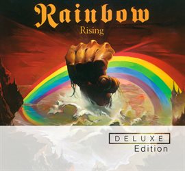 Imagen de portada para Rising (Deluxe Expanded Edition)